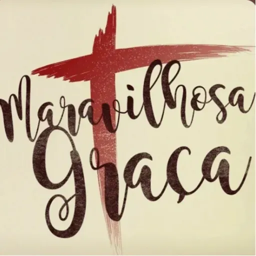 GRAÇA DE DEUS