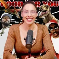 Can't Stop, Won't Stop | Good For You Podcast with Whitney Cummings | EP 320