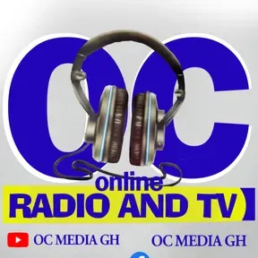 OC RADIO GH