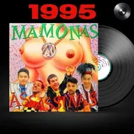 30 anos do disco dos Mamonas Assassinas