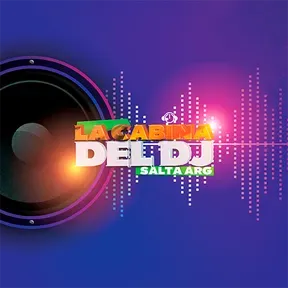 LA CABINA DEL DJ SALTA ARG