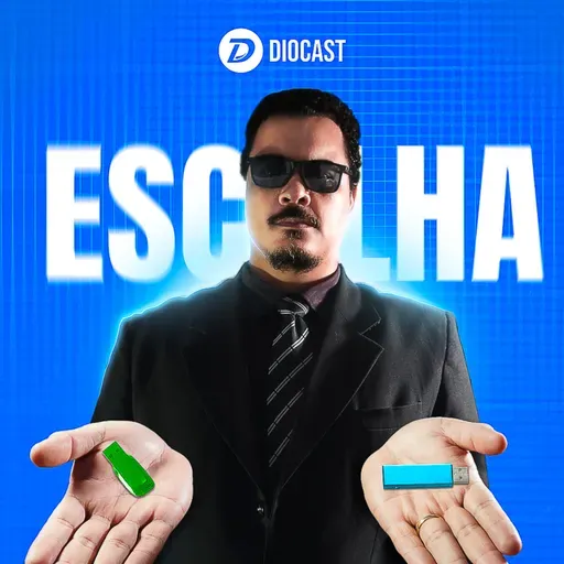 Por que nenhum Linux serve pra você?