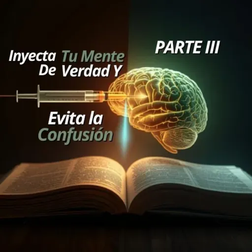 Inyecta Tu Mente De Verdad y Evita La Confusion Parte 3