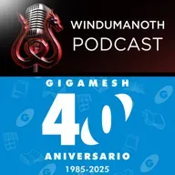 Extra 36: 40 aniversario de Librería Gigamesh