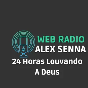 Web Rádio Alex Senna