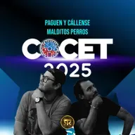 COCET 2025