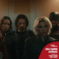 Thunderbolts* surpreende e dá novo fôlego à Marvel
