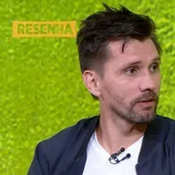 Paulo André - Resenha ESPN