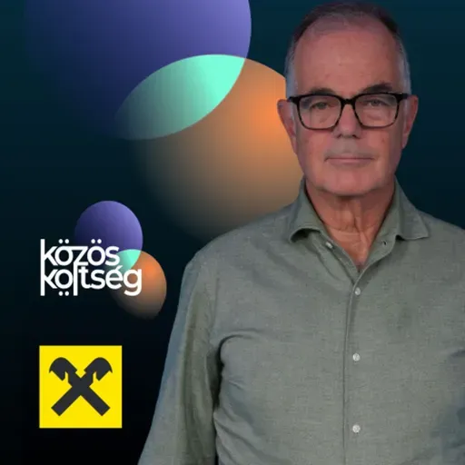 Mindig azt a pénzt költjük, ami nincs | Simor András a Közös költségben.