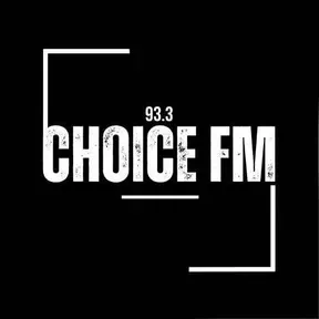 CHOICE FM 93.3