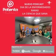 ENFERMEDADES RARAS - INVESTIGACIÓN - INNOVACIÓN - CALIDAD DE VIDA