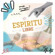 Espíritu Libre se va de feria con alegría y mucho salero