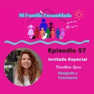 Conversación con Carolina Lara