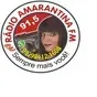 Rádio Amarantina FM