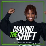 Ep 13: Money Stress vs Career Burnout: How to Tell What’s Really Draining You