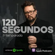 Robert Moog 120 Segundos