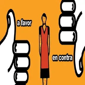 A FAVOR O EN CONTRA