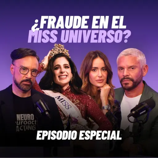 ¿Estaba arreglado el Miss Universo 2025? 😳 La verdad detrás del triunfo de Miss México