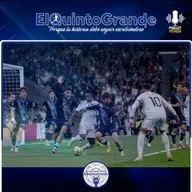 Partido Terrible en el Bernabéu ElQuintoGrande 13x24 - Episodio exclusivo para mecenas