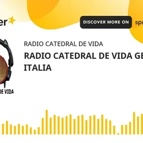 catedral de vida