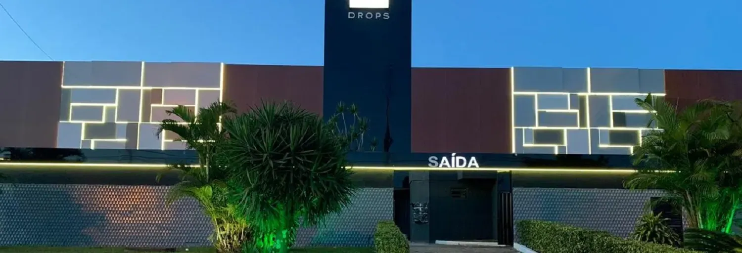 Rádio Drops