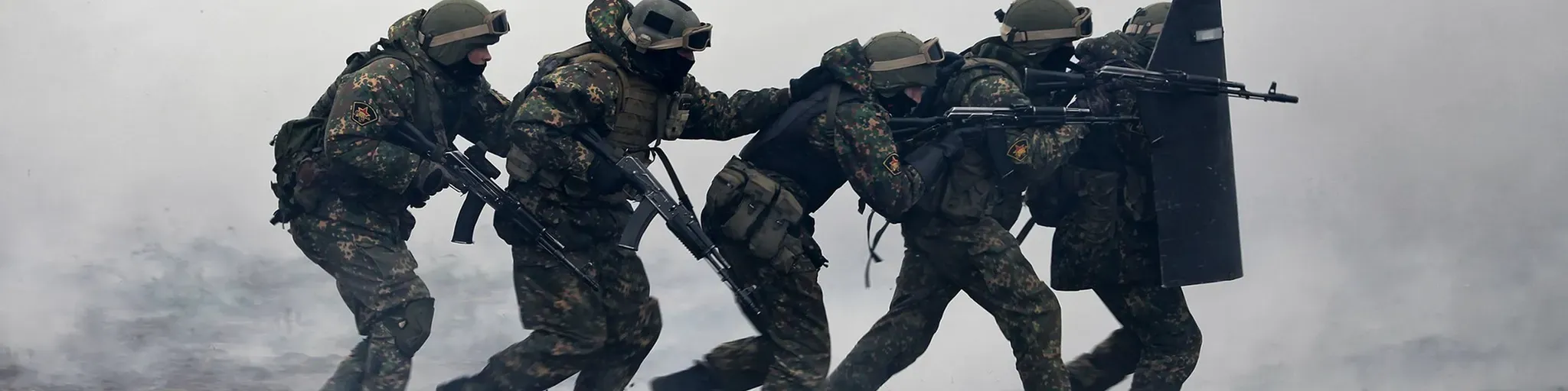 radio airsoft ao vivo