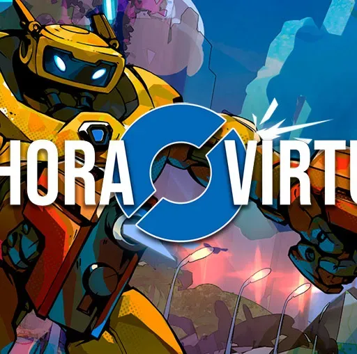 La Hora Virtual. Fecha de Roboquest VR, ventas de juegos recientes y más