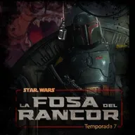 LFDR 7x11 ANÁLISIS BSO EL LIBRO DE BOBA FETT Y HOMENAJE A TOM VEITCH