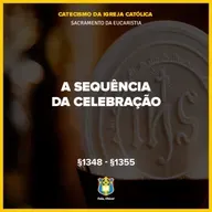 FC!#548 - A sequência da celebração - CIC §1348-§1355