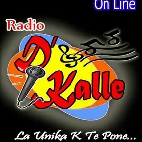RADIODKALLE 2019 TU NUEVA ALTERNATIVA
