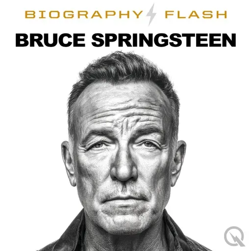 Biography Flash: Bruce Springsteen Crashes Stone Pony, Obama Names Boss Track Top 2025 Pick