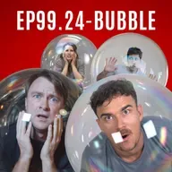 Are We In An AI Bubble? In Defense of Sam Altman & AI in The Enterprise | EP99.24