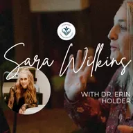 From Burnout to Balance with Sara Wilkins