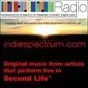 IndieSpectrum Radio