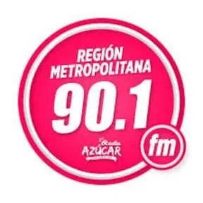 Radio Azucar Santiago