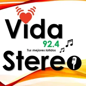 Vida Stereo 92.4