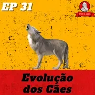 Evolução dos Cães | Netos de Darwin - EP 31