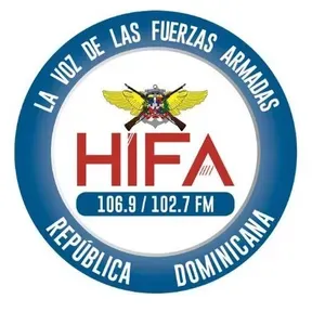 HIFA - La Voz de las Fuerzas Armadas