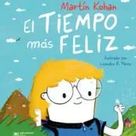 Martín Kohan sobre su libro infantil y los recuerdos