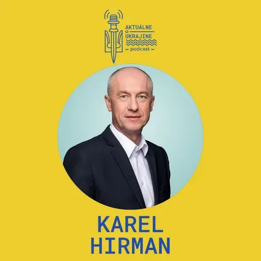 Karel Hirman: Pôžička Ukrajine istí aj bezpečnosť a stabilitu Európskej únie