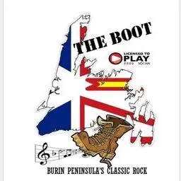 THE BOOT -