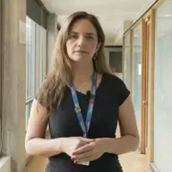 Alicia Cebrián por paso del sistema frontal: "Tenemos 267 personas damnificadas."