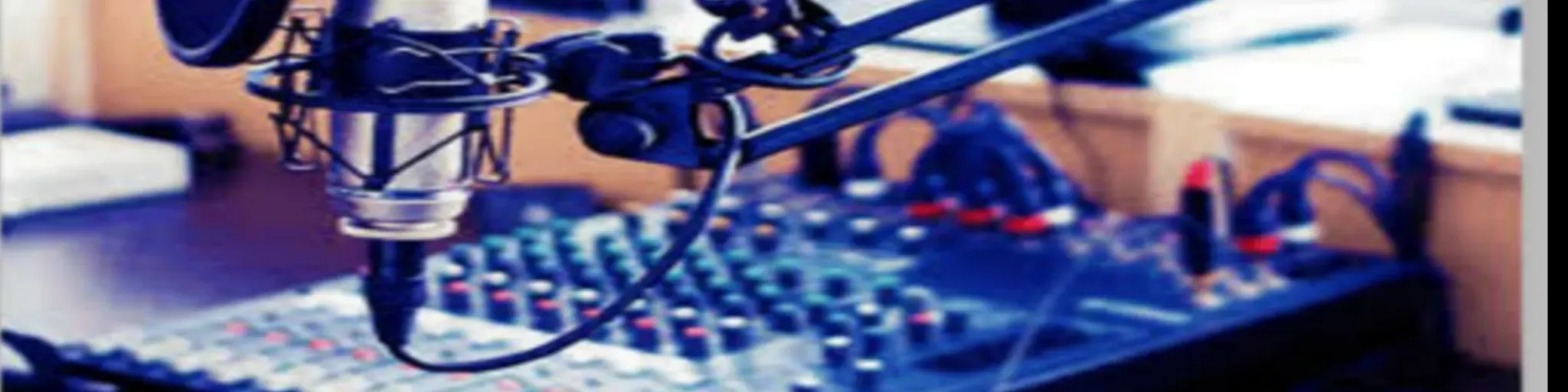 WEB RADIO I.A.C.F.E