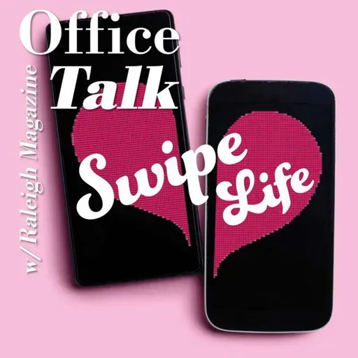 Why Is Dating in Raleigh So Hard?