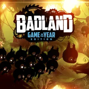 Badlandz