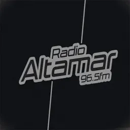 Radio ALTAMAR 96.5 FM
