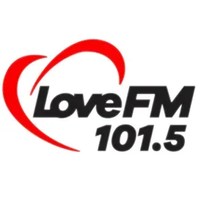 Love FM 101.5 en vivo