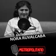 ESPECIAL CANDIDATAS 2022: NORA RUVALCABA