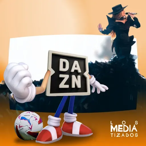 Mediatizados 441 - Tebas a todo FAST (feat. Melody)