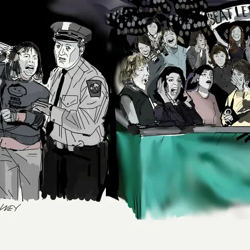 311: Dear Beatle People with Sara Schmidt and Allison Bumsted